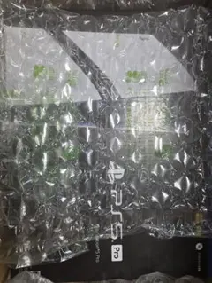 PlayStation 5 Pro 本体【新品・未使用】