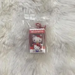 【キティ】 サンリオ チョコボックスフィギュア