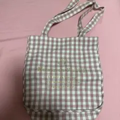 Maison de FLEURトートバッグ