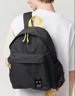 新品】グラニフ ビューティフルシャドー EASTPAK バックパック