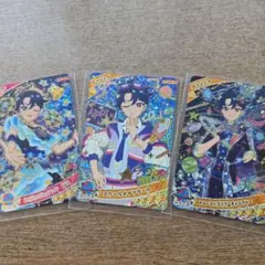 ひみつのアイプリ　すばる