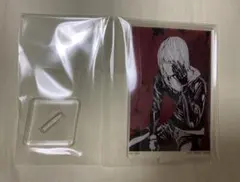 デスノート　一番くじ　メロ　アクリルスタンド