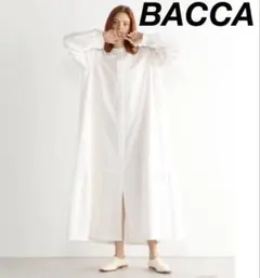2026年最新】bacca ワンピース コットンピケの人気アイテム - メルカリ