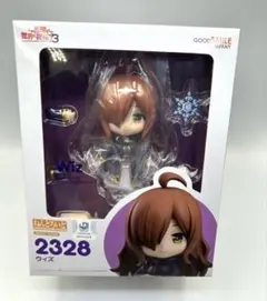 2026年最新】ねんどろいど この素晴らしい世界に祝福を ウィズの人気