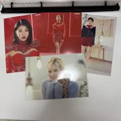 TWICE ラントレ TWICELIGHTS