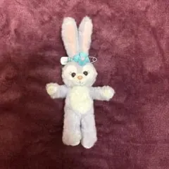 ステラ・ルー　ぬいぐるみチャーム