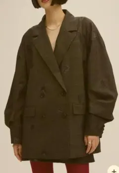 2025年最新】Ameri VINTAGE レディース ジャケット・アウター その他の