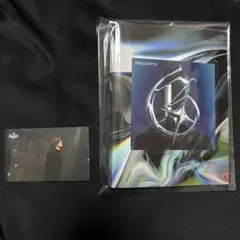 the GazettE 麗 トレカ・ステッカー・ポスカ・フォトまとめ売り ガゼット-the GazettE【限定】商品7点&【会場限定】写真など