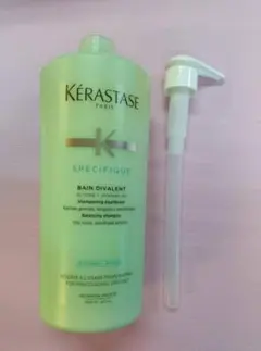 ケラスターゼ SP バン ディバレント 1000ml シャンプー ポンプ付のサムネイル