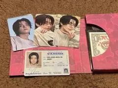 ENHYPEN THE SIN:VANISH ジェイク