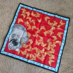 The Metropolitan Museum of Art　 スカーフ　新品