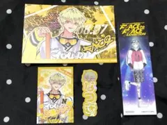 多聞くん今どっち⁉︎*石橋ナツキ*カード・ステッカー*まとめ売り*師走ゆき②