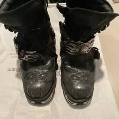 2025年最新】gackt 靴の人気アイテム - メルカリ