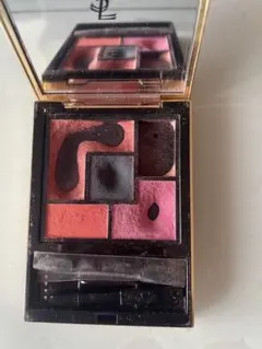YSL アイパレット ストリート＆アイ　アイシャドー　イヴサンローランのサムネイル