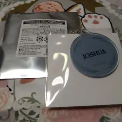 SEVENTEEN CAFE ジョシュア