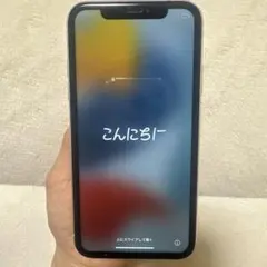 出*。様 Apple iPhone 11 ラベンダー 本体 - メルカリ