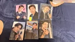 SUPER JUNIOR THIS IS LOVE 【S】Donghaeドンヘ - メルカリ