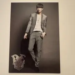 SUPER JUNIOR D&E 1st JAPAN TOUR ウニョク ドンヘ - メルカリ