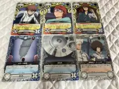 家庭教師ヒットマンREBORN!CCG 入江正一 カードセット②