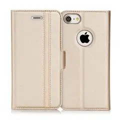 iPhone7ケース アイフォン7ケース, (B-ゴールド,iPhone7)△