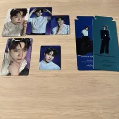 木村柾哉 THE ORIGIN Ascending トレカ 封入