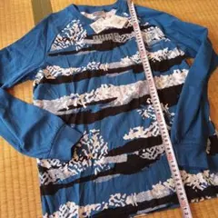 PUMA 長袖カットソー 160cm