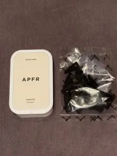 APFR INCENSE CONES Osmanthus 19pieces