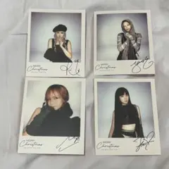 2026年最新】blackpink サインの人気アイテム - メルカリ