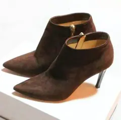 JIMMY CHOO ショートブーツ ブーティ