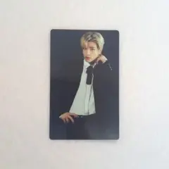 ENHYPEN WORLD TOUR FATE トレカ ジェイク 04