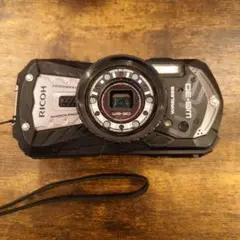 2026年最新】RICOH WG-30の人気アイテム - メルカリ