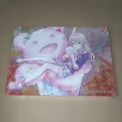 プロジェクトセカイカラフルステージ！ プロセカ アクリルブロック 草薙寧々