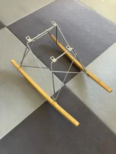 カシミールさま専用　イームズ　ハーマンミラー社正規品　ロッキングチェア　脚