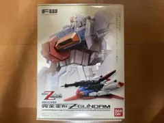 2026年最新】fw zガンダム 完全変形の人気アイテム - メルカリ