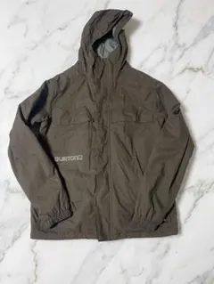 BURTON スノーボードウェア ジャケット Mサイズ