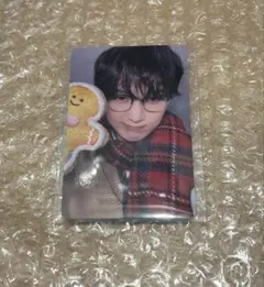 ENHYPEN daydream yizhiyu ラキドロ　トレカ　ソヌ