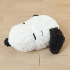 ジェラートピケ ×スヌーピpeanutsコラボティッシュケース