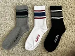 ソックス 24