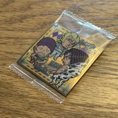 ジョジョの奇妙な冒険 ストーンオーシャン ウンガロ/リキエル/ヴェルサル