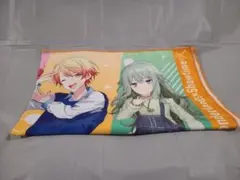 プロセカ セガラッキーくじ ラストラッキー賞 ユニットビジュアルタオルセット