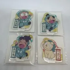 忍たま乱太郎　アクリルミニ　アクスタ　乱きりしん　1年生　ヘムヘム