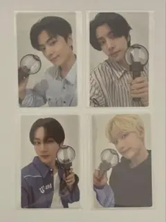 superjunior スジュ ウニョク 中国 雑誌 トレカ knight - メルカリ