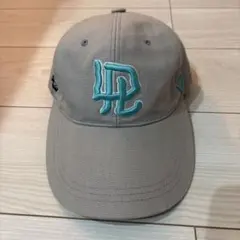 Libeiro キャップ　ブルー