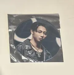 MAZZEL SEITO トレカ ステッカー 缶バッジ MAZZEL SEITO トレカ ステッカー 缶バッジ MAZZEL seito セイト parade