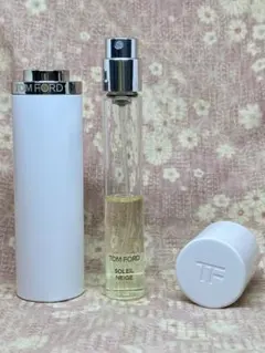 トムフォード*ソレイユネージュ*10ml*香水のサムネイル
