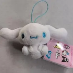 サンリオ♡シナモロールマスコットのサムネイル