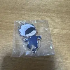 呪術廻戦 五条悟 アクリルキーホルダー