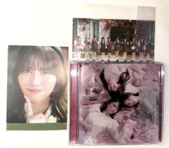 【最終お値下げ】＝LOVE イコラブ CD＋生写真 髙松瞳 タイプA