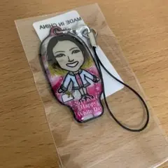 武部柚那 クリーナー