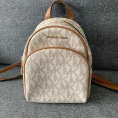 マイケルコース　ミニリュック